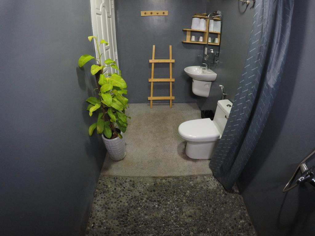 Apartamento Pho Thuong House And Kitchen Dalat Exterior foto